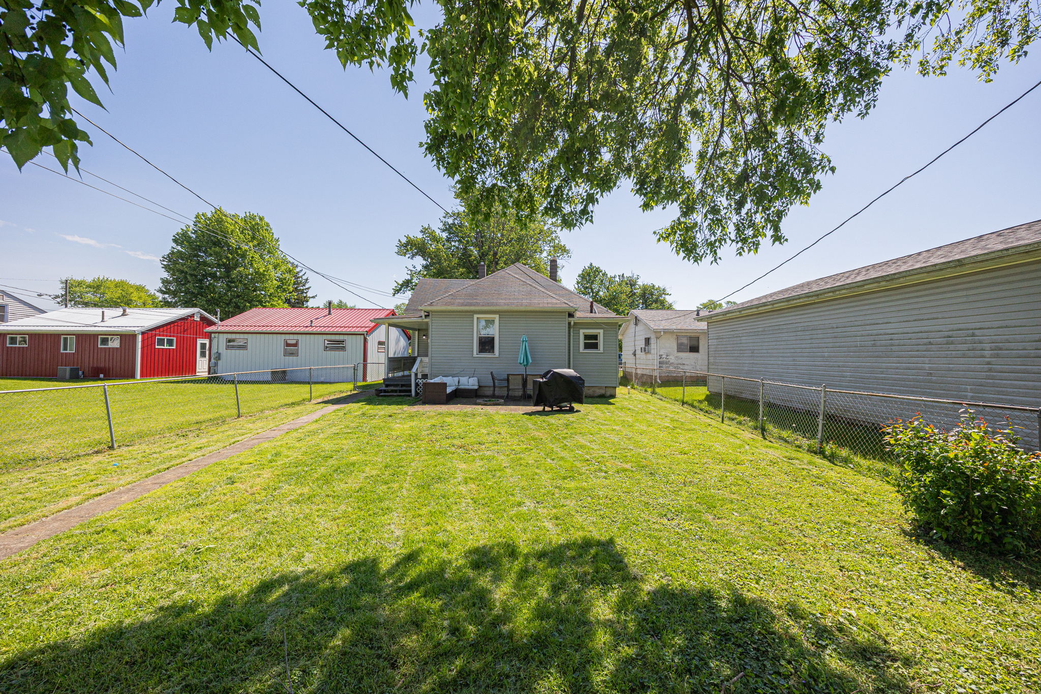 K.K. - 71 S 32nd St, Newark-4