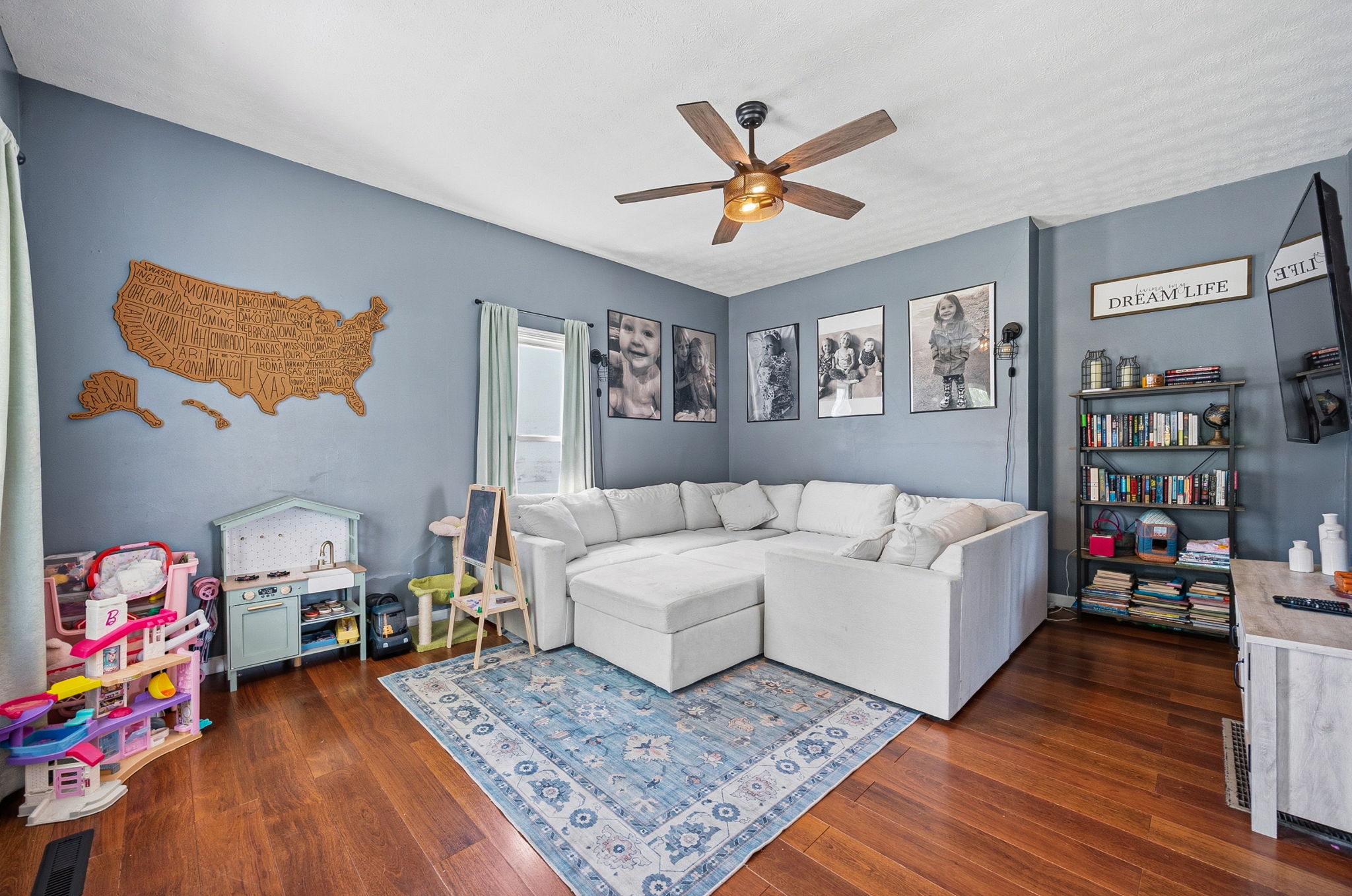 K.K. - 71 S 32nd St, Newark-6