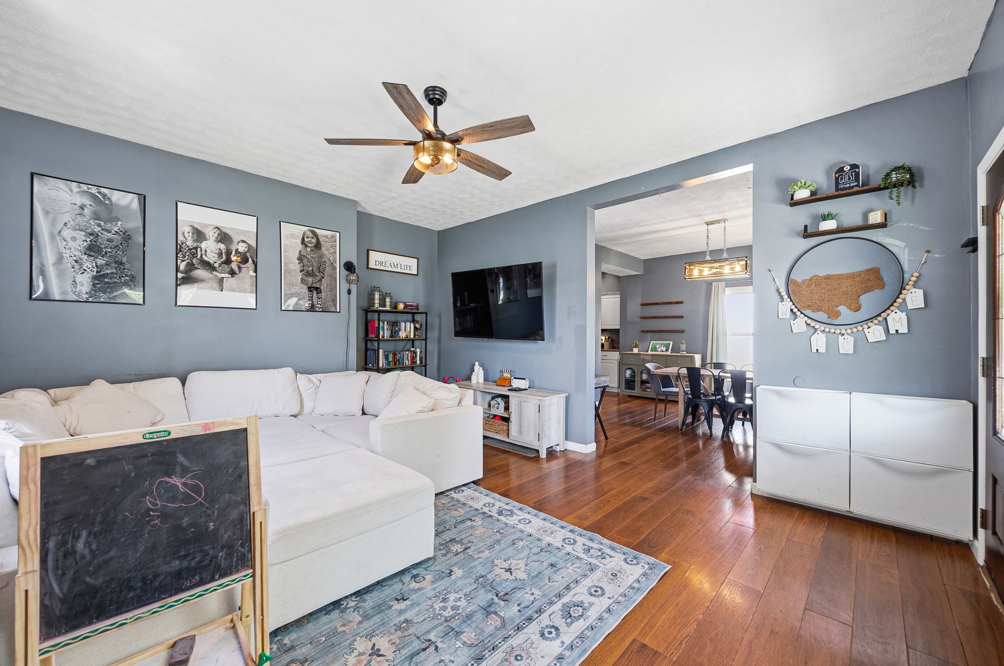 K.K. - 71 S 32nd St, Newark-7