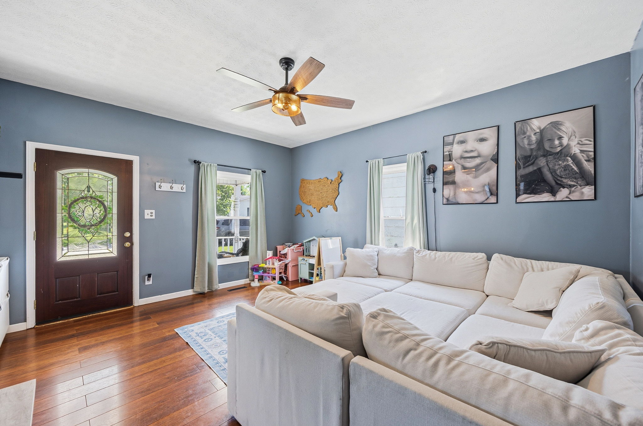 K.K. - 71 S 32nd St, Newark-8