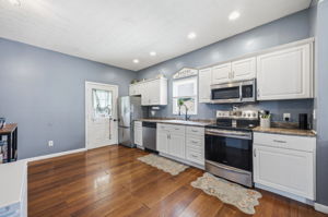 K.K. - 71 S 32nd St, Newark-15