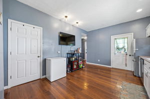 K.K. - 71 S 32nd St, Newark-19