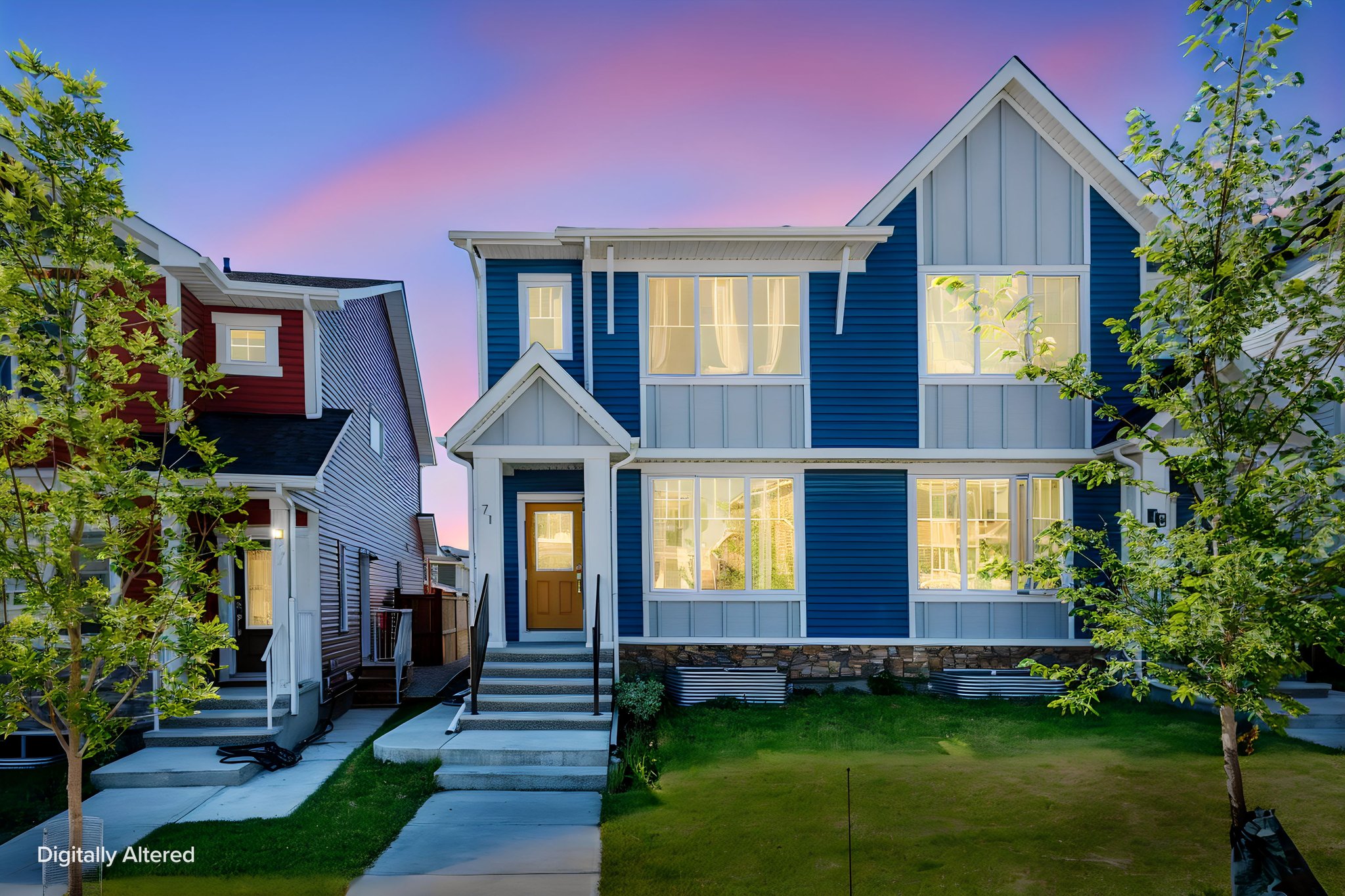 OpenDwelling-71 Sage Hl Ln NW, Calgary, AB-1 day to dusk.jpeg