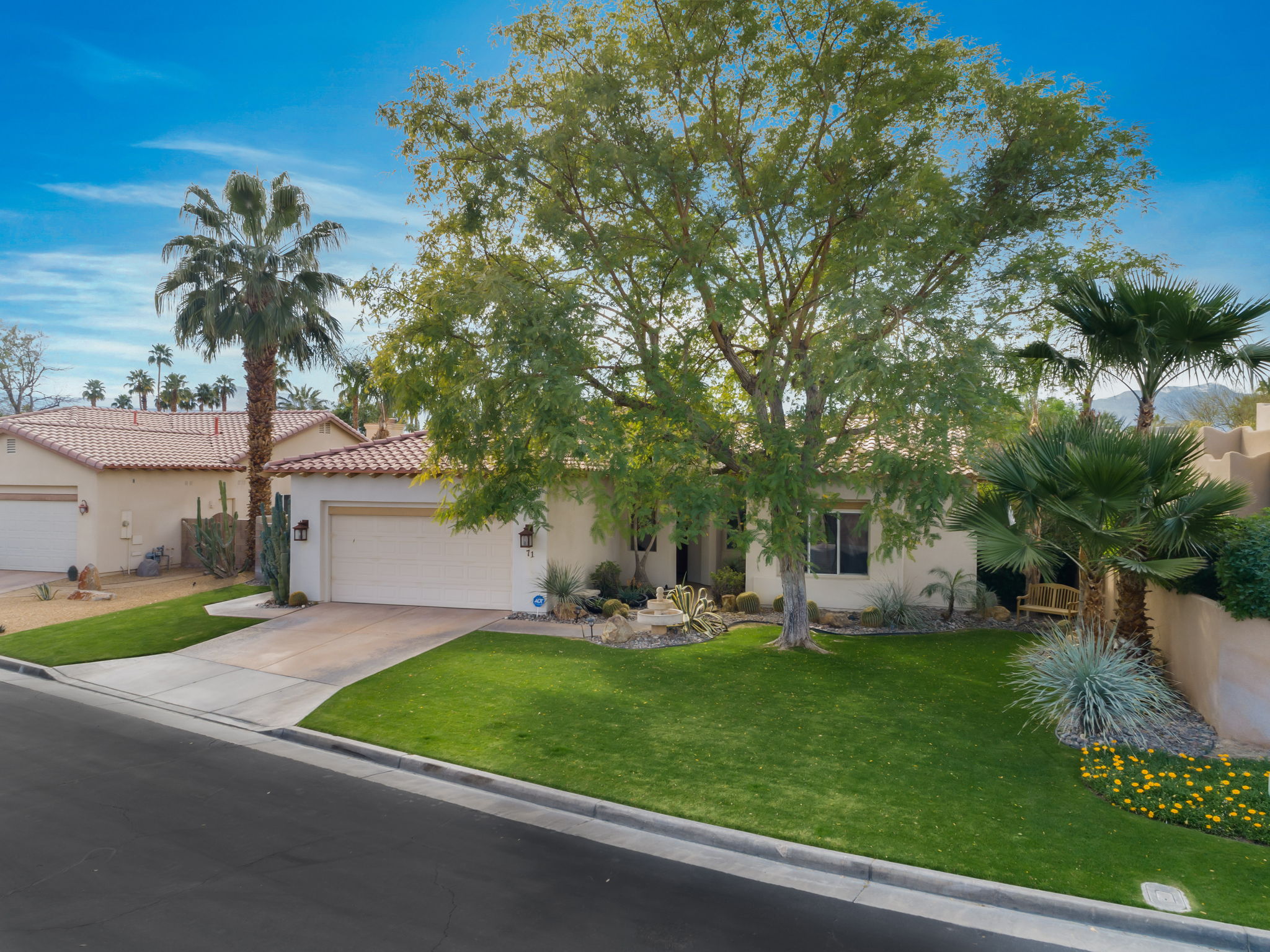 71 Tempe Trail, Palm Desert, CA 92211 One Point Media Group