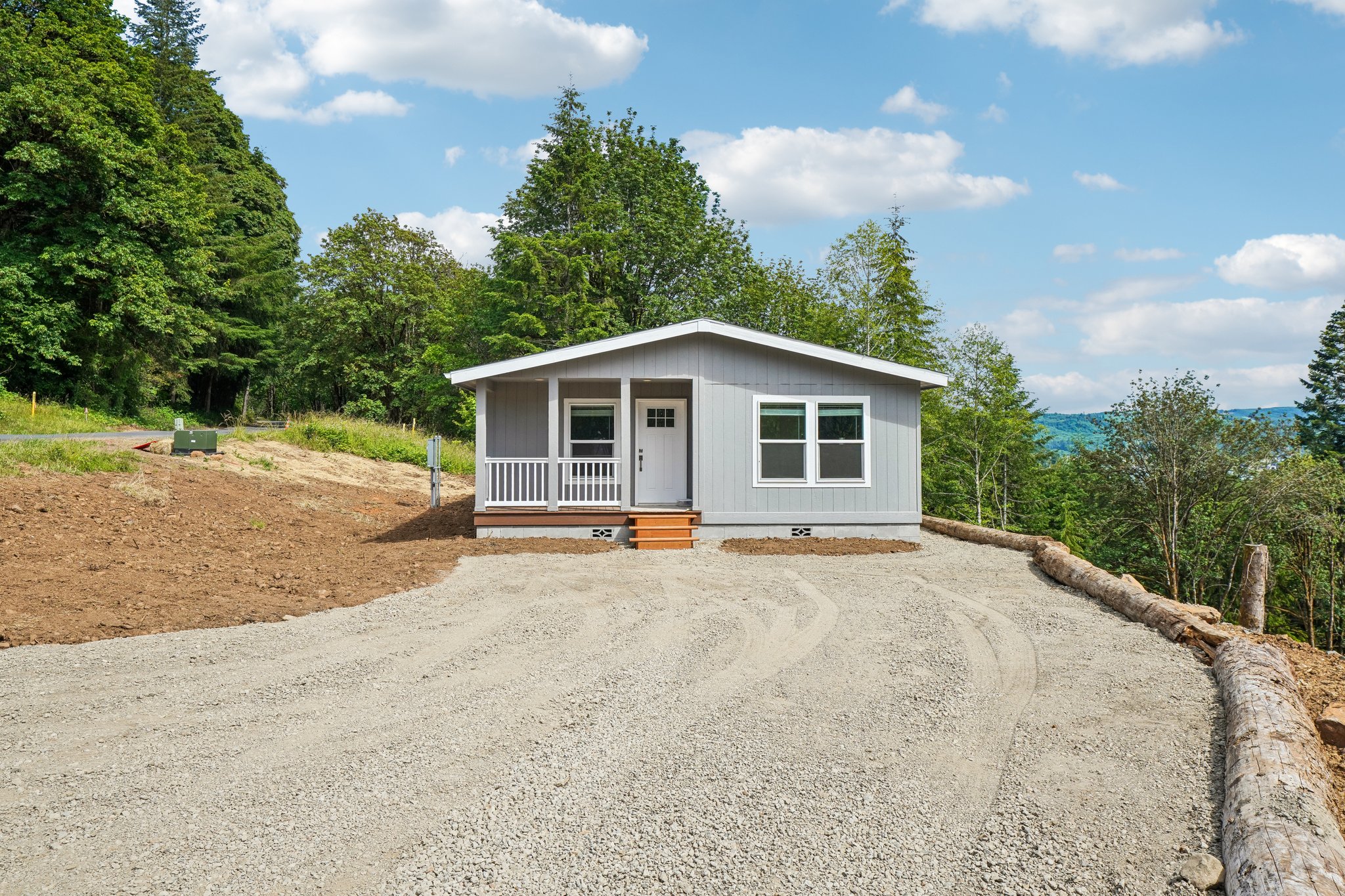 71 Whitewater Rd, Longview, WA 98632, USA
