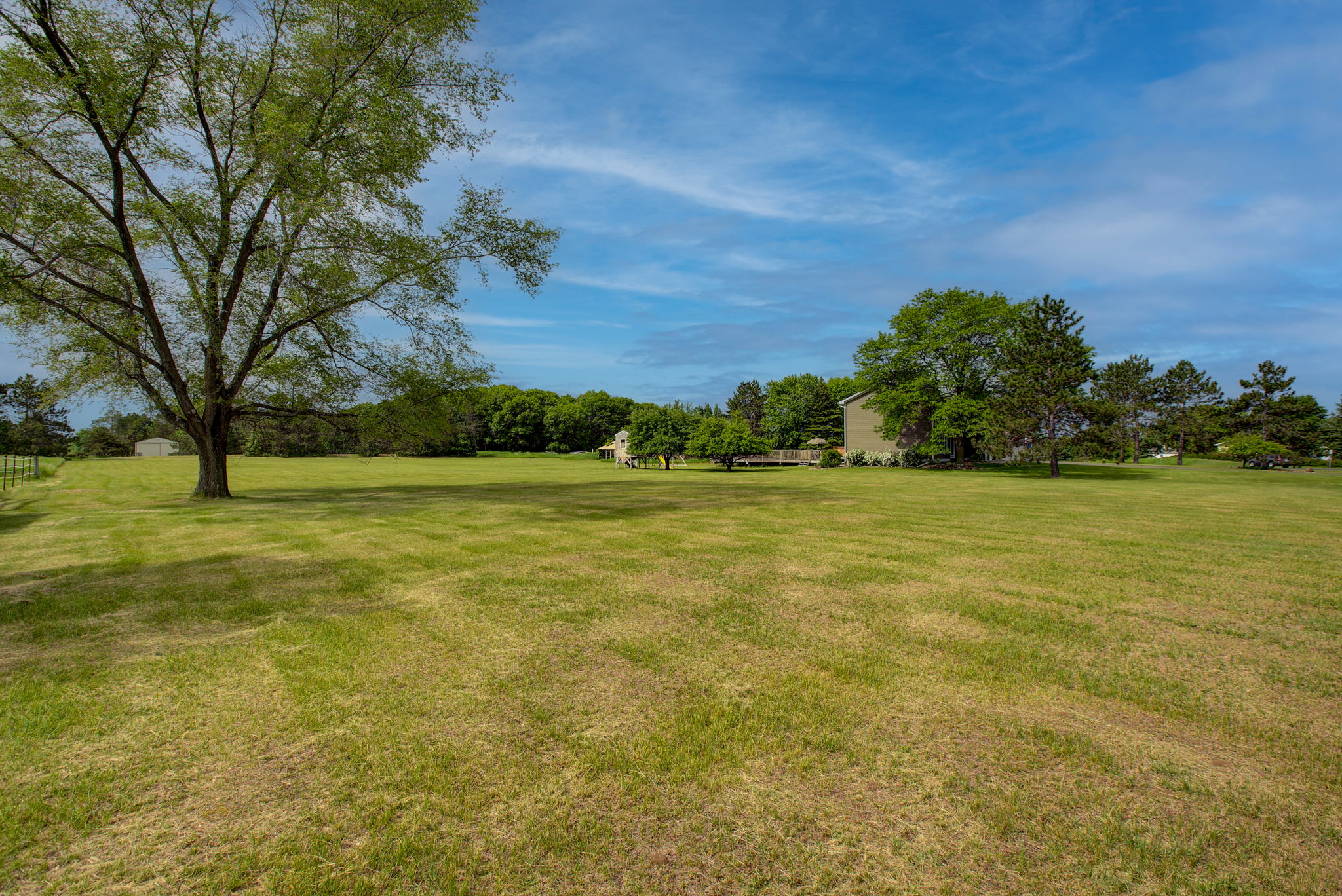 Side Yard