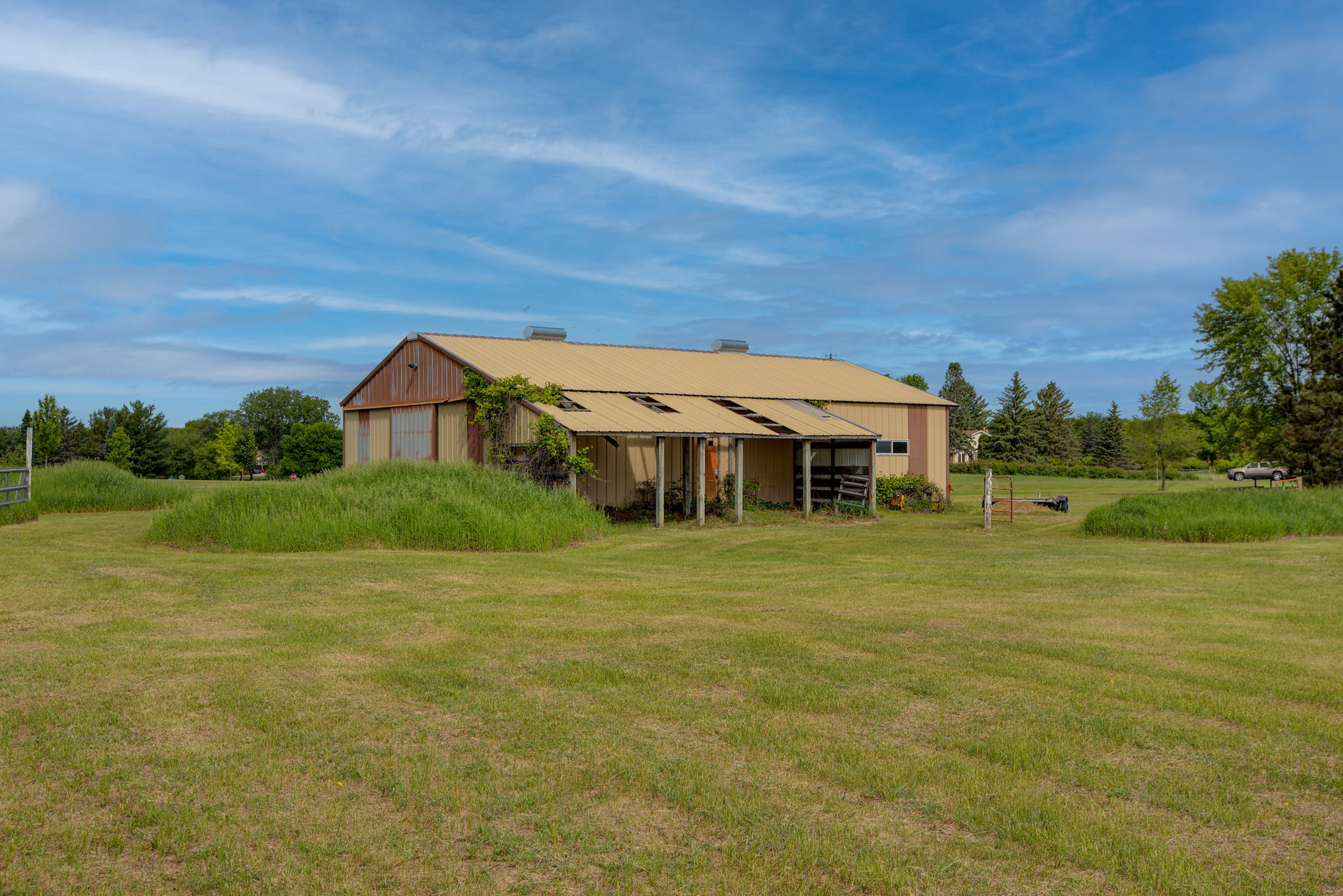 Barn