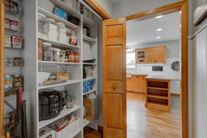 Pantry