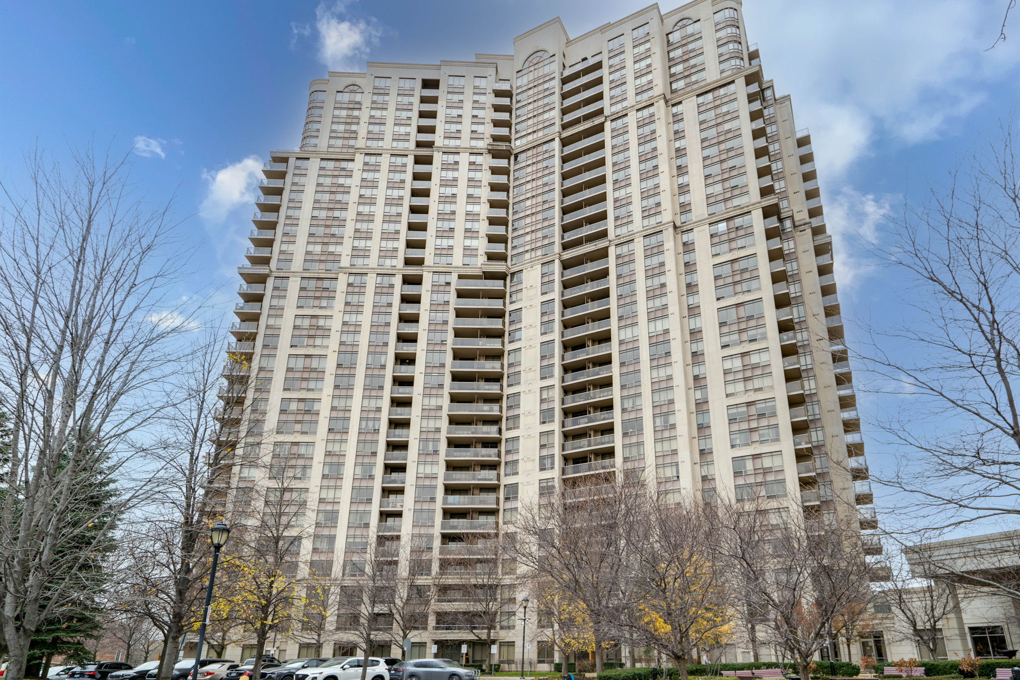 710 Humberwood Blvd Unit 1008 Toronto, ON M9W 7J5