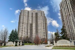710 Humberwood Blvd Unit 1008, Toronto ON