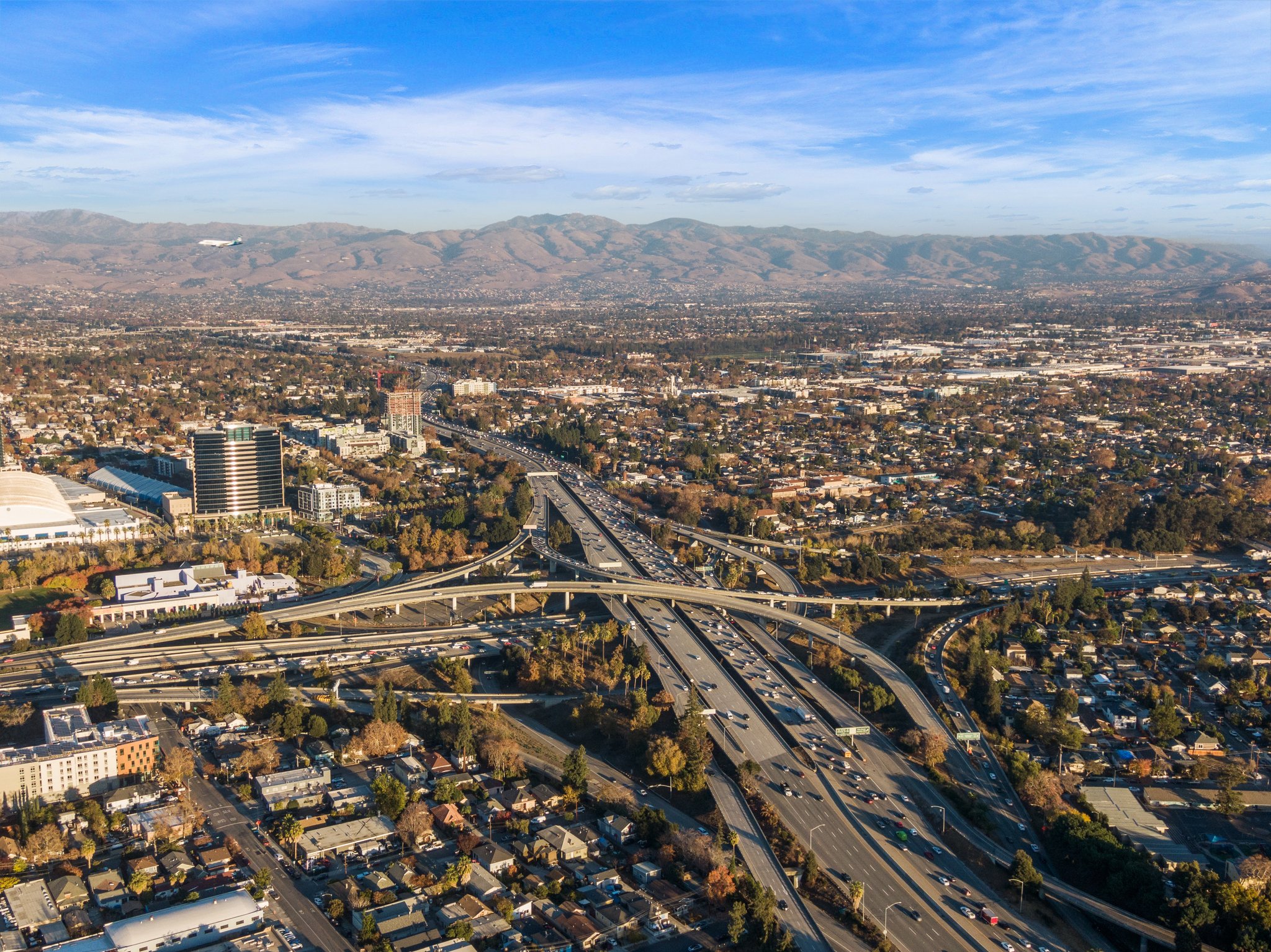 Downtown San Jose