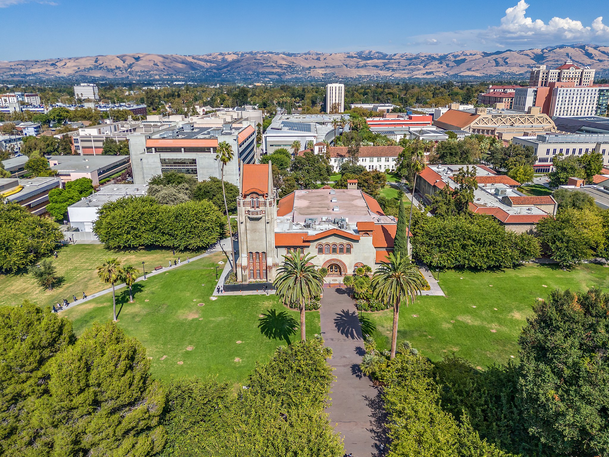 San Jose State University