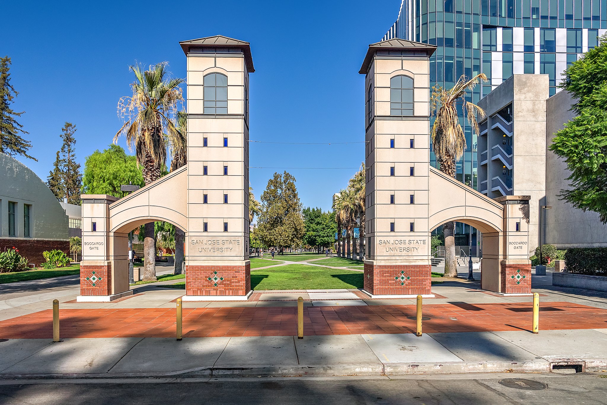 San Jose State University