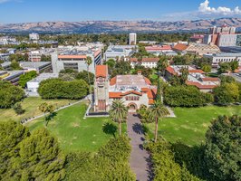 San Jose State University