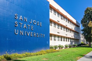 San Jose State University