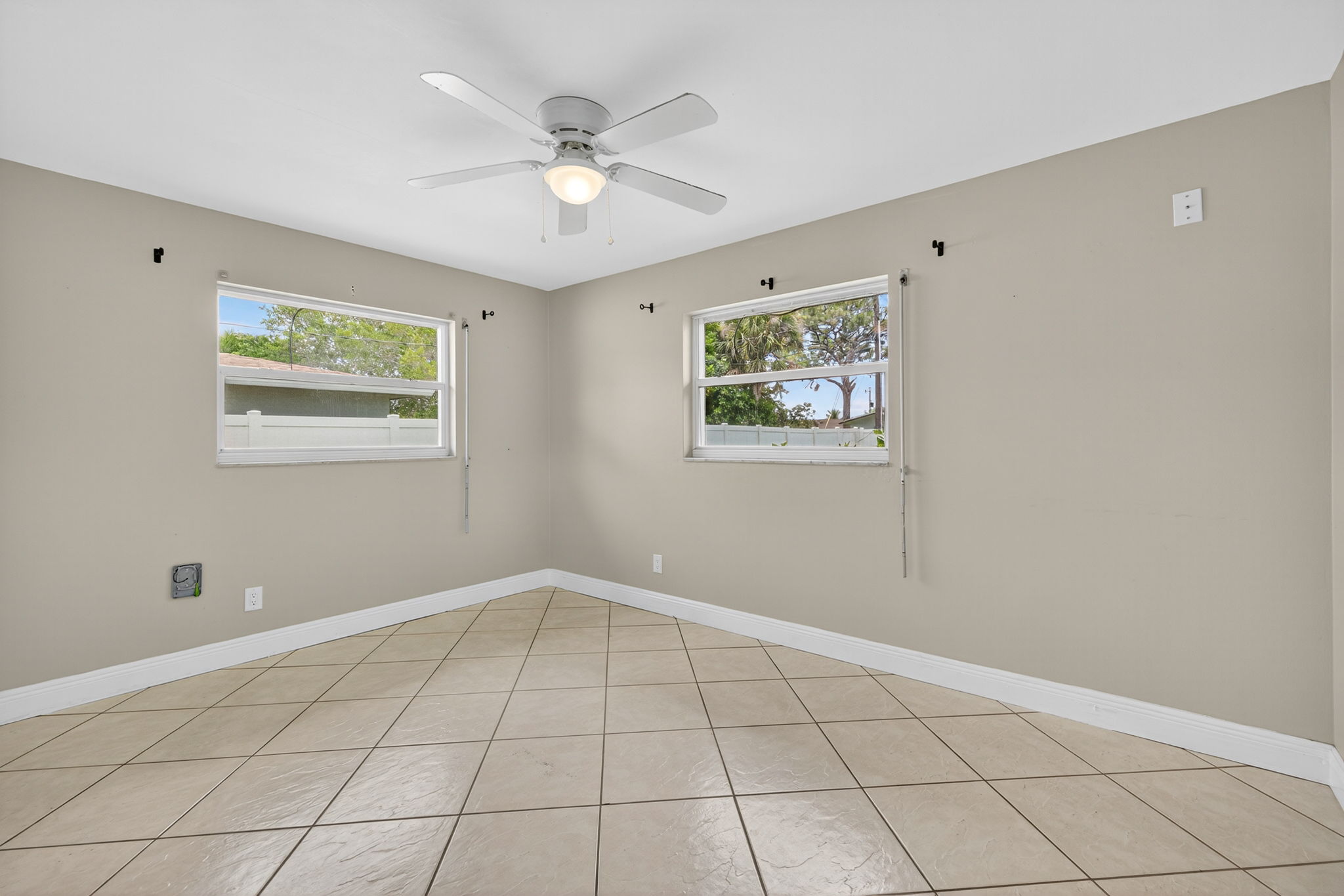 Guest Bedroom 1 of 2