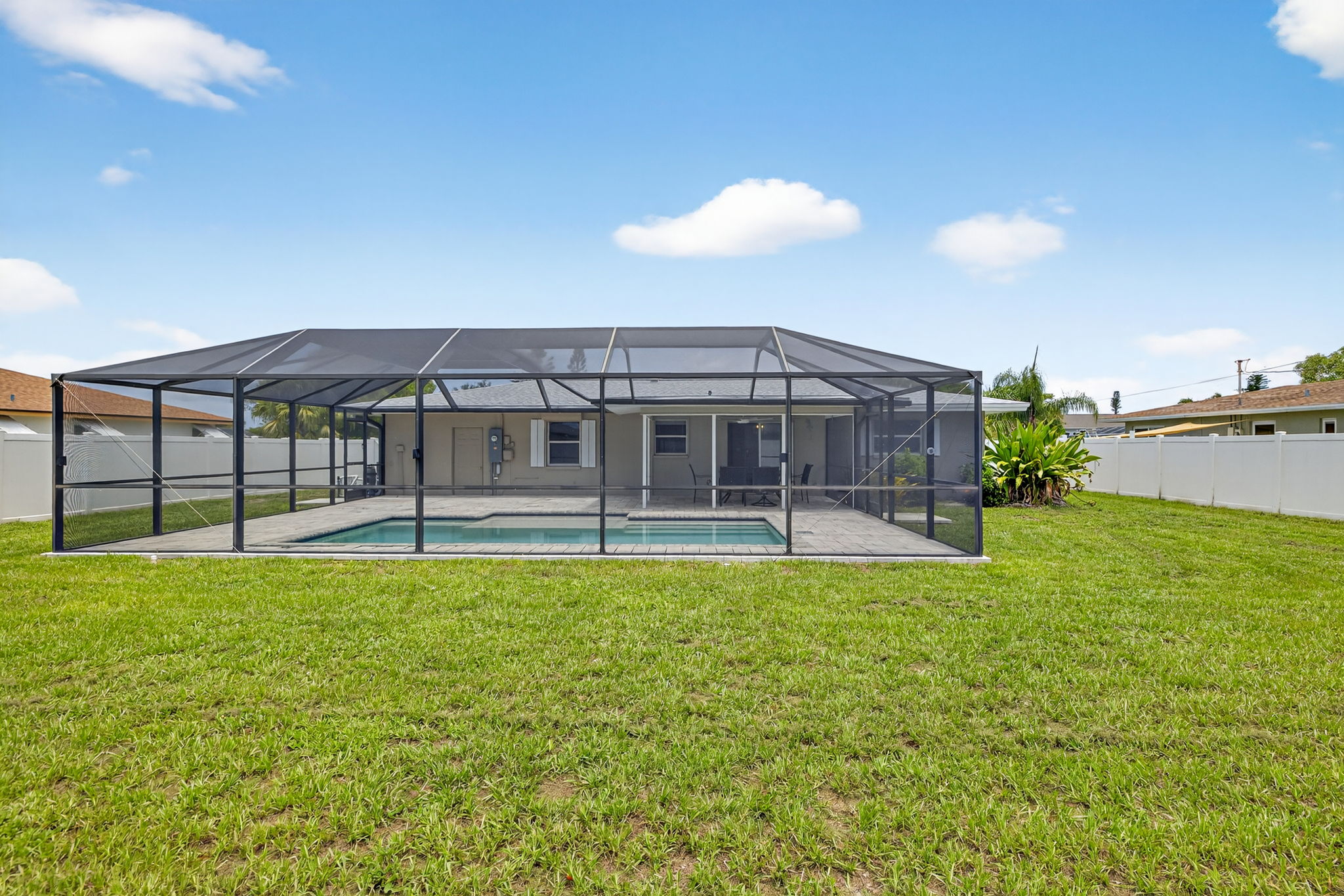 Rear Exterior 1 of 2