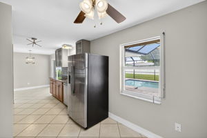 Breakfast Nook 2 of 2