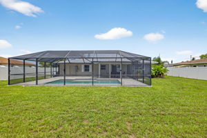 Rear Exterior 1 of 2