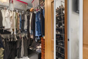 Closet