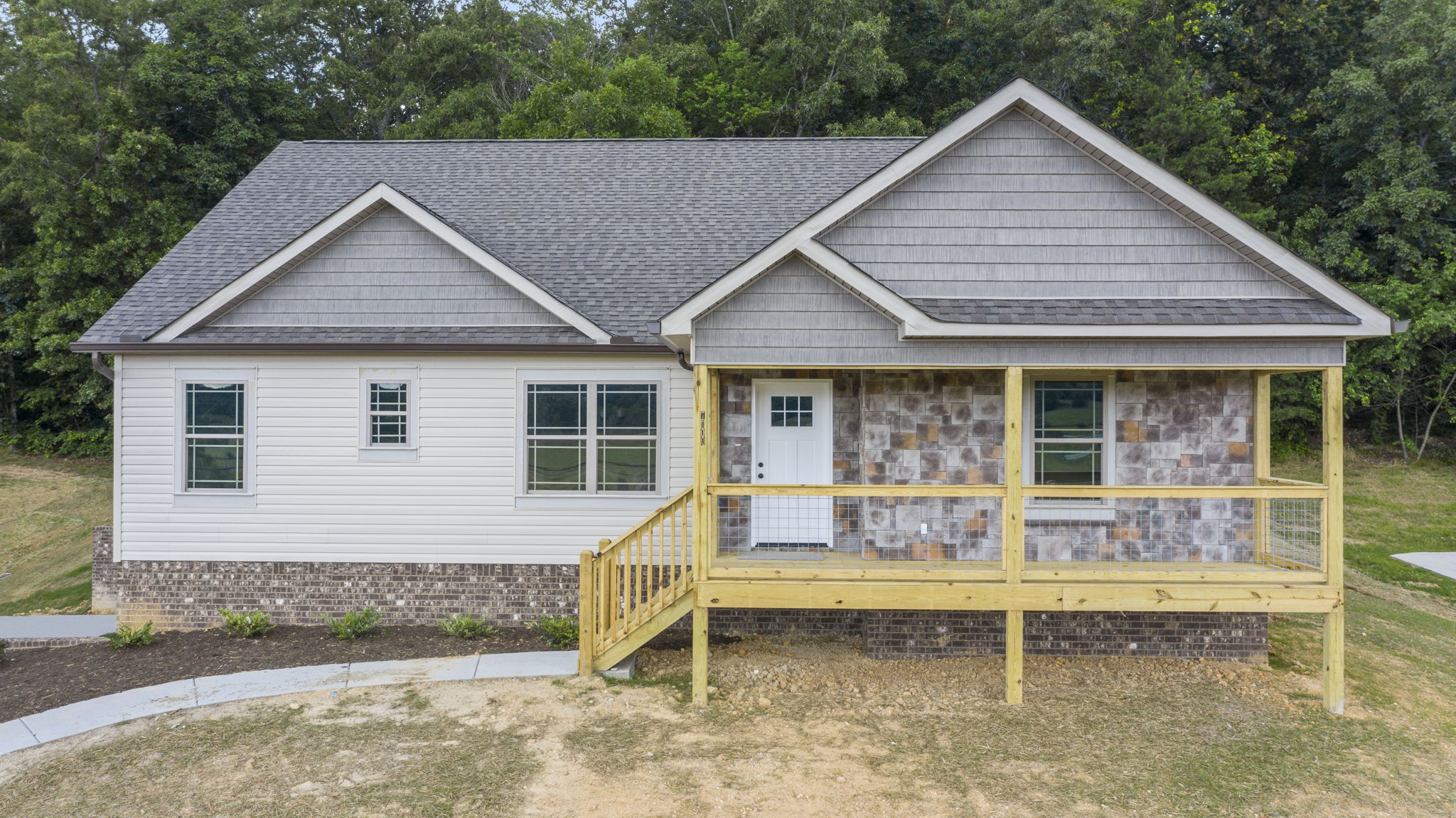 7100 Blue Springs Rd, Cleveland, TN 37311 Sky Media Partners