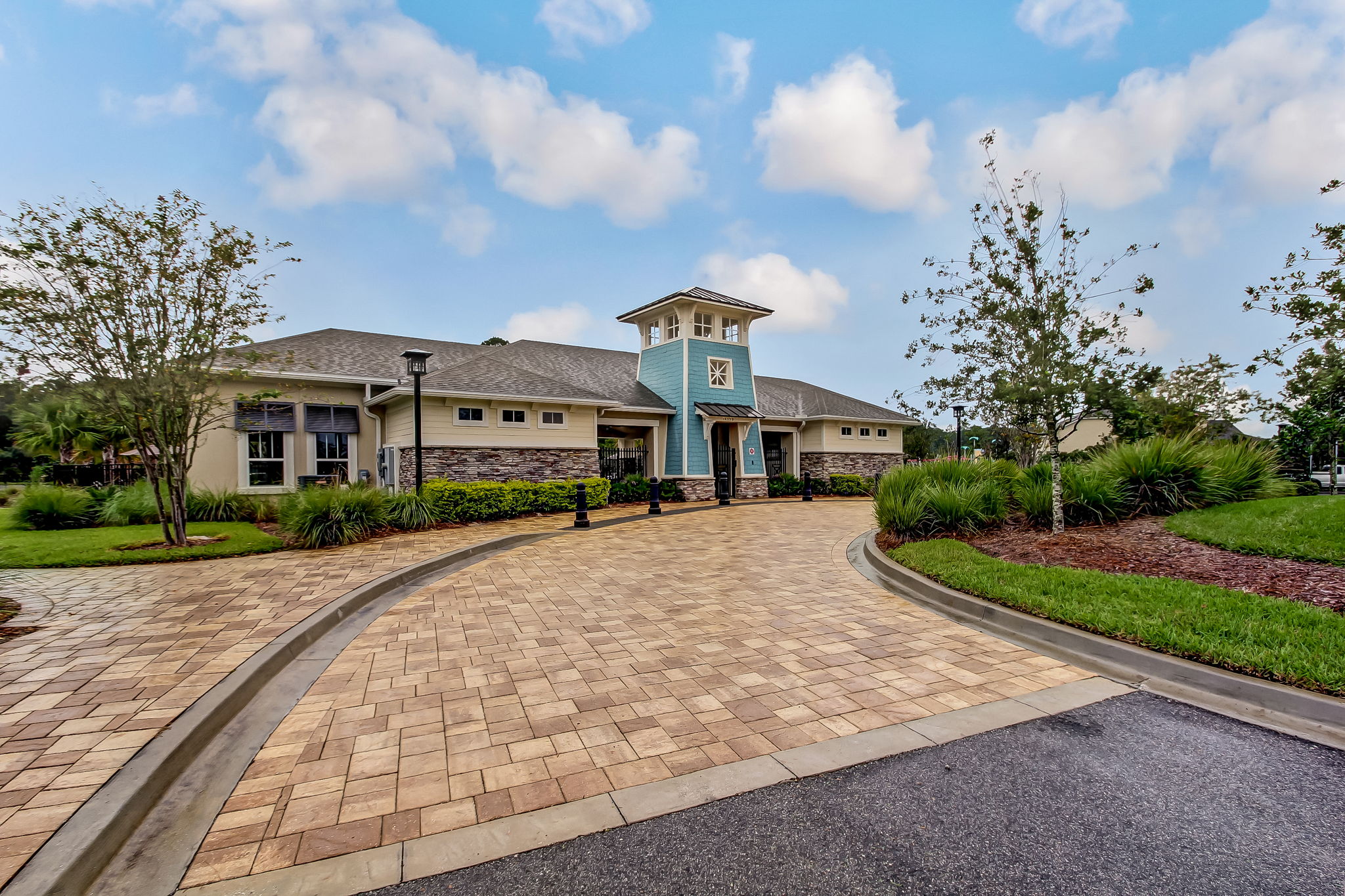 Bartram Park Preserve