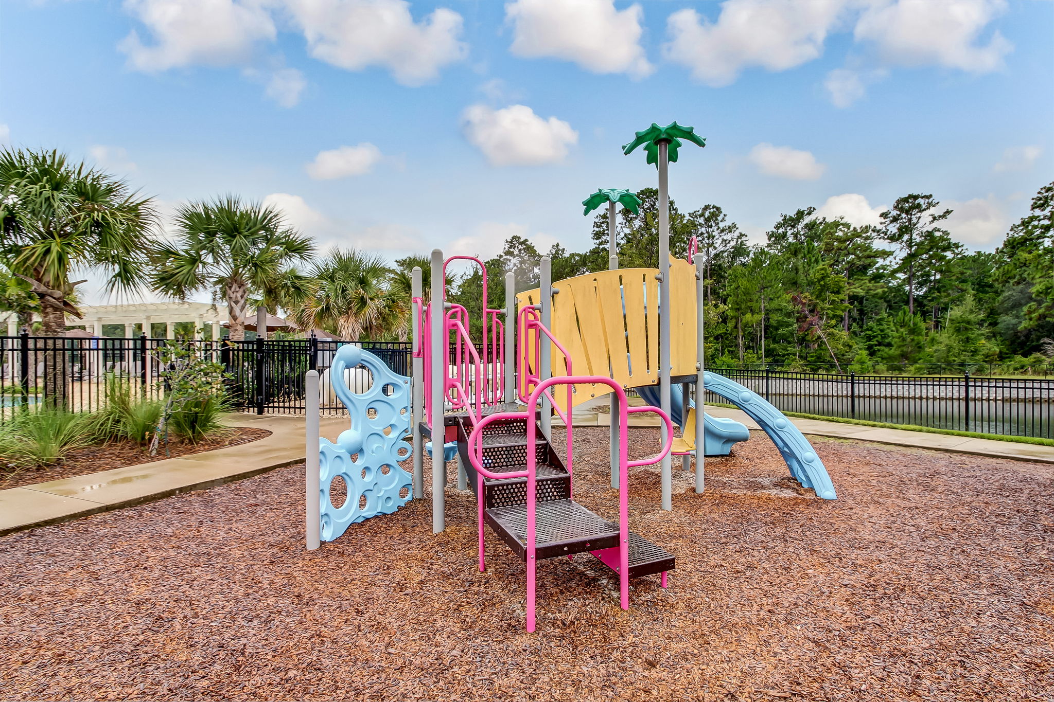 Bartram Park Preserve