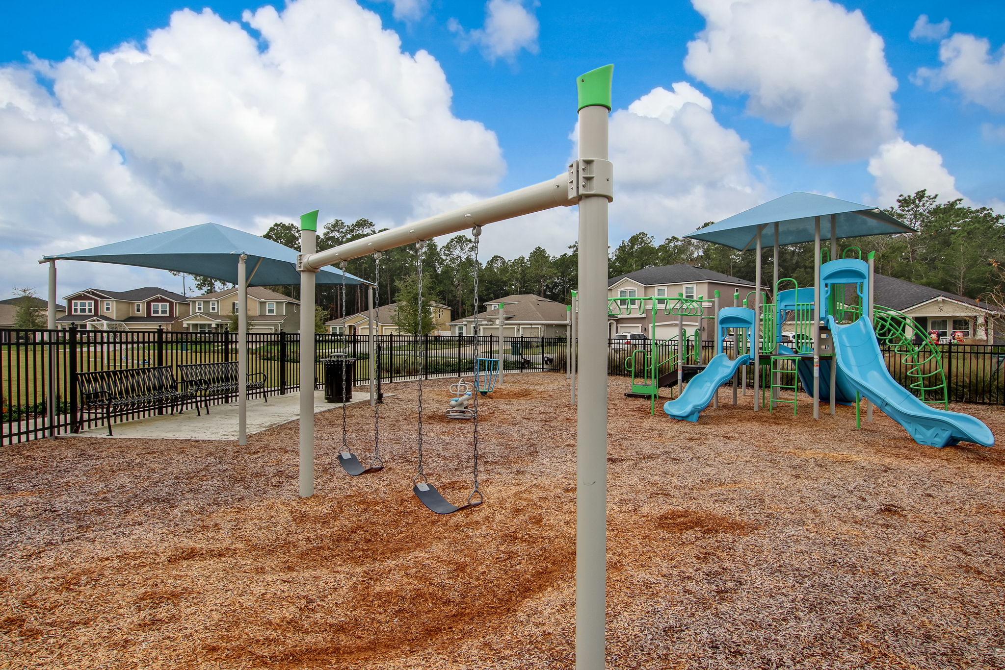 Bartram Park Preserve