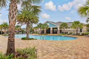 Bartram Park Preserve