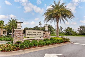 Bartram Park Preserve