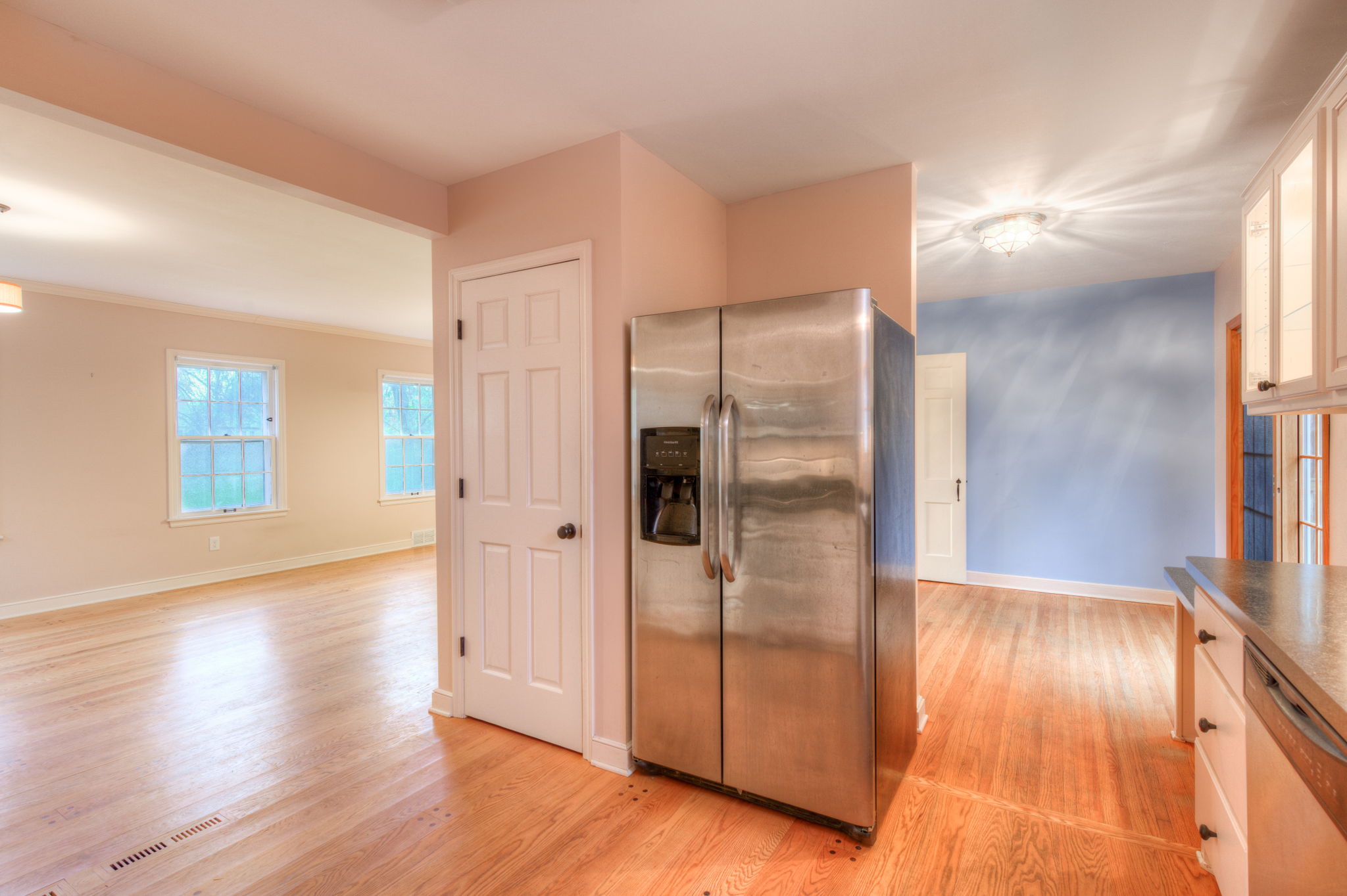 Dining Room/Kitchen