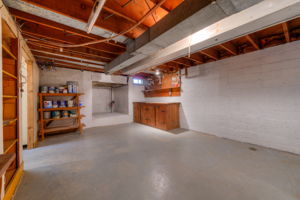 Basement