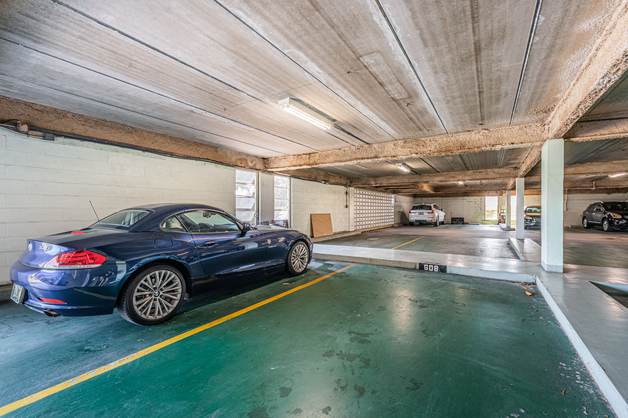 Parking Space