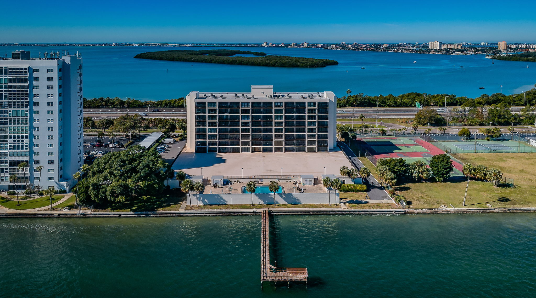 Aerial 2