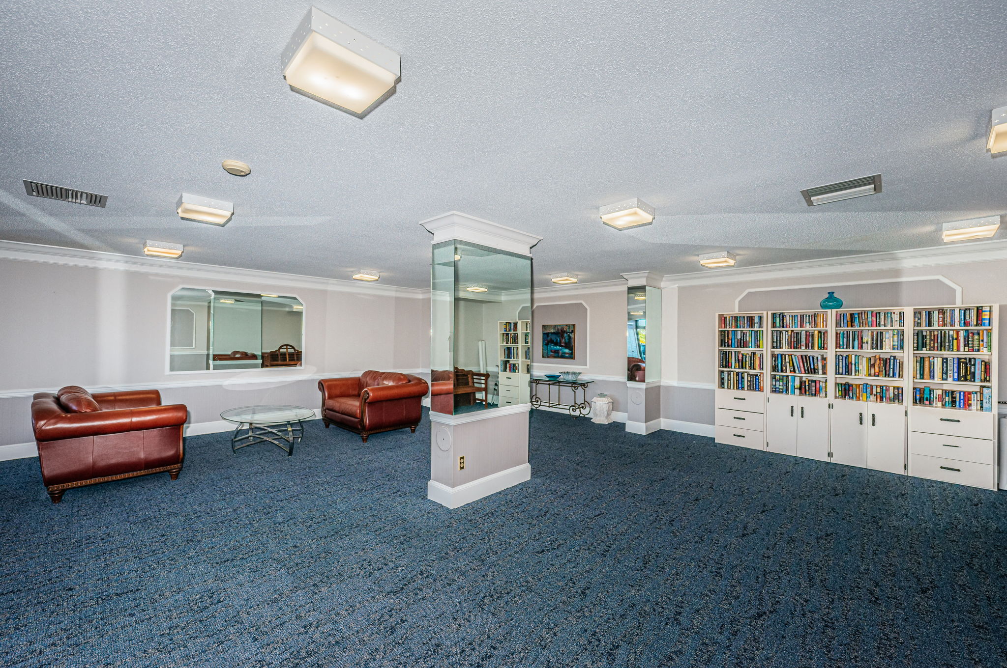 Community Room 1
