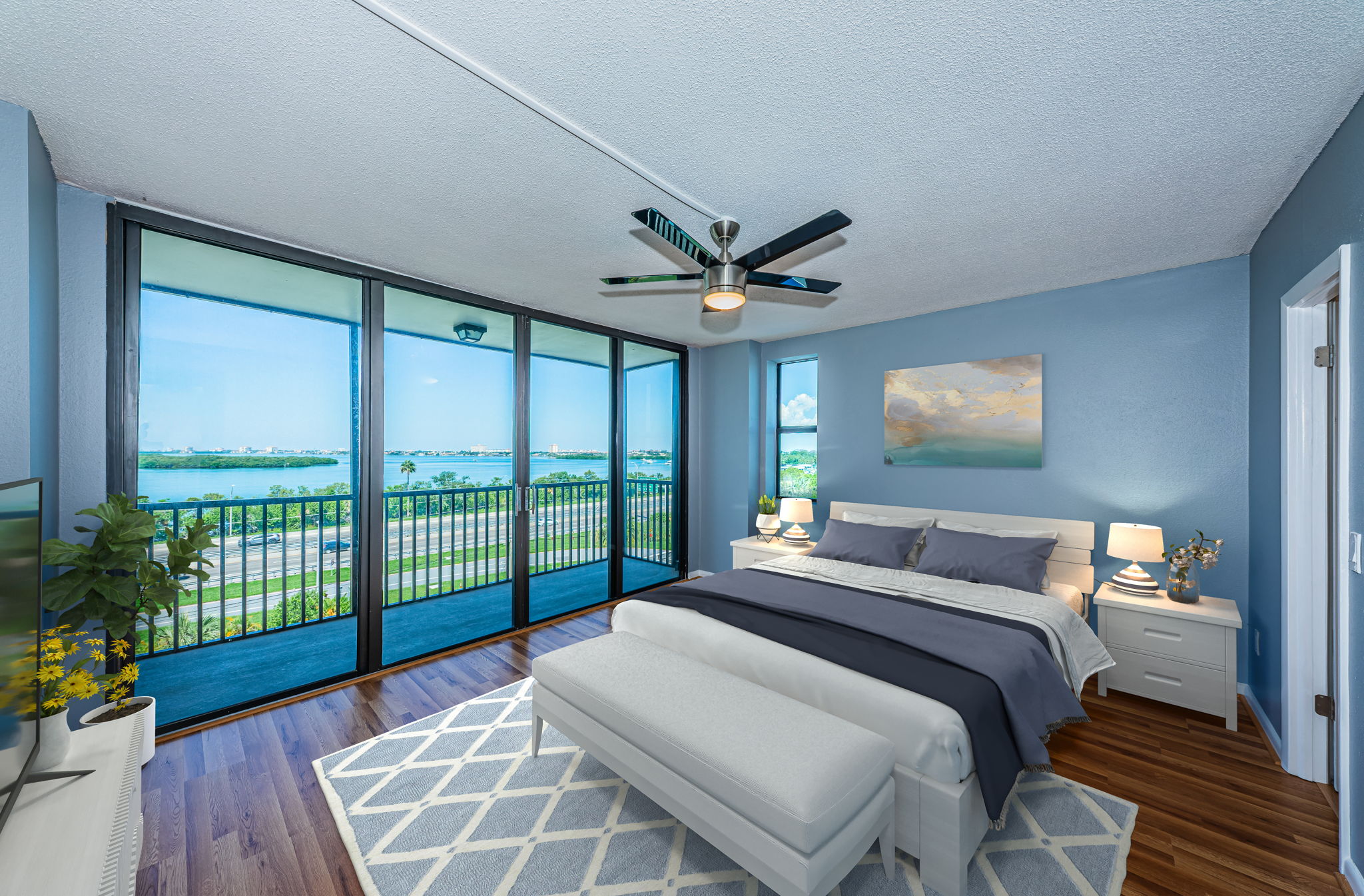 Bedroom 2a-2