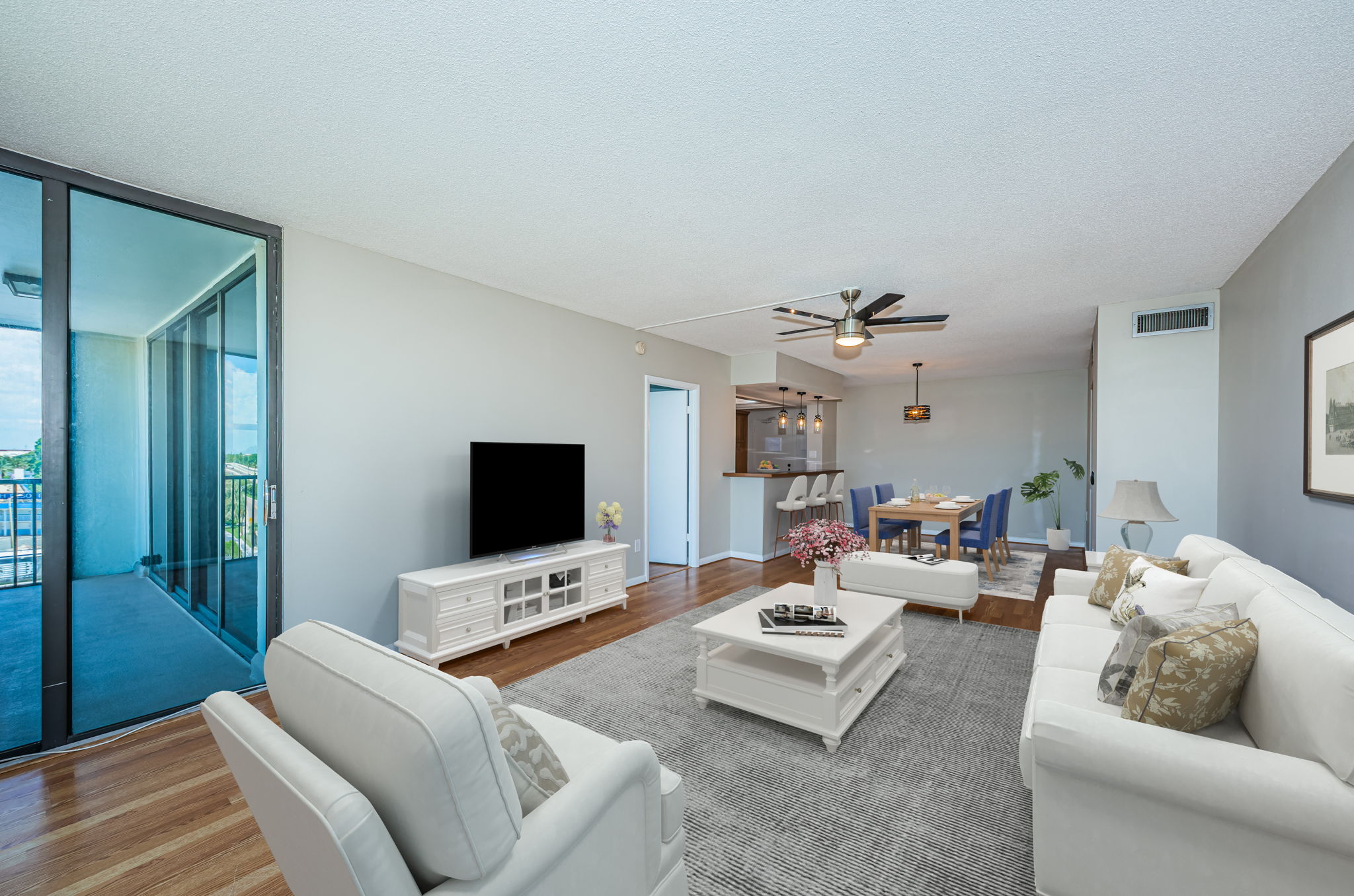 Living Room 4