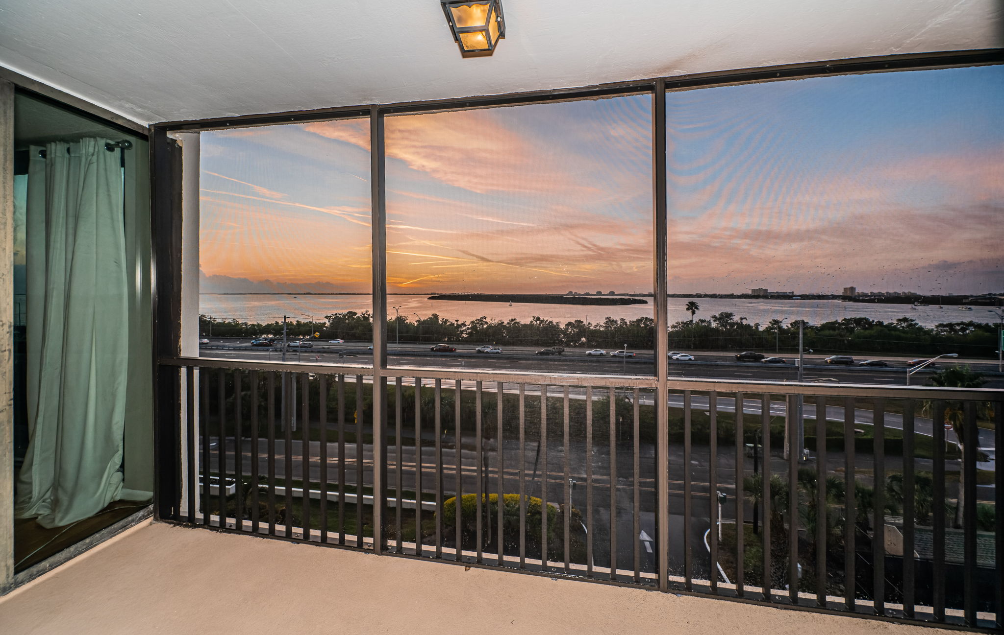 Guest Bedroom Balcony21
