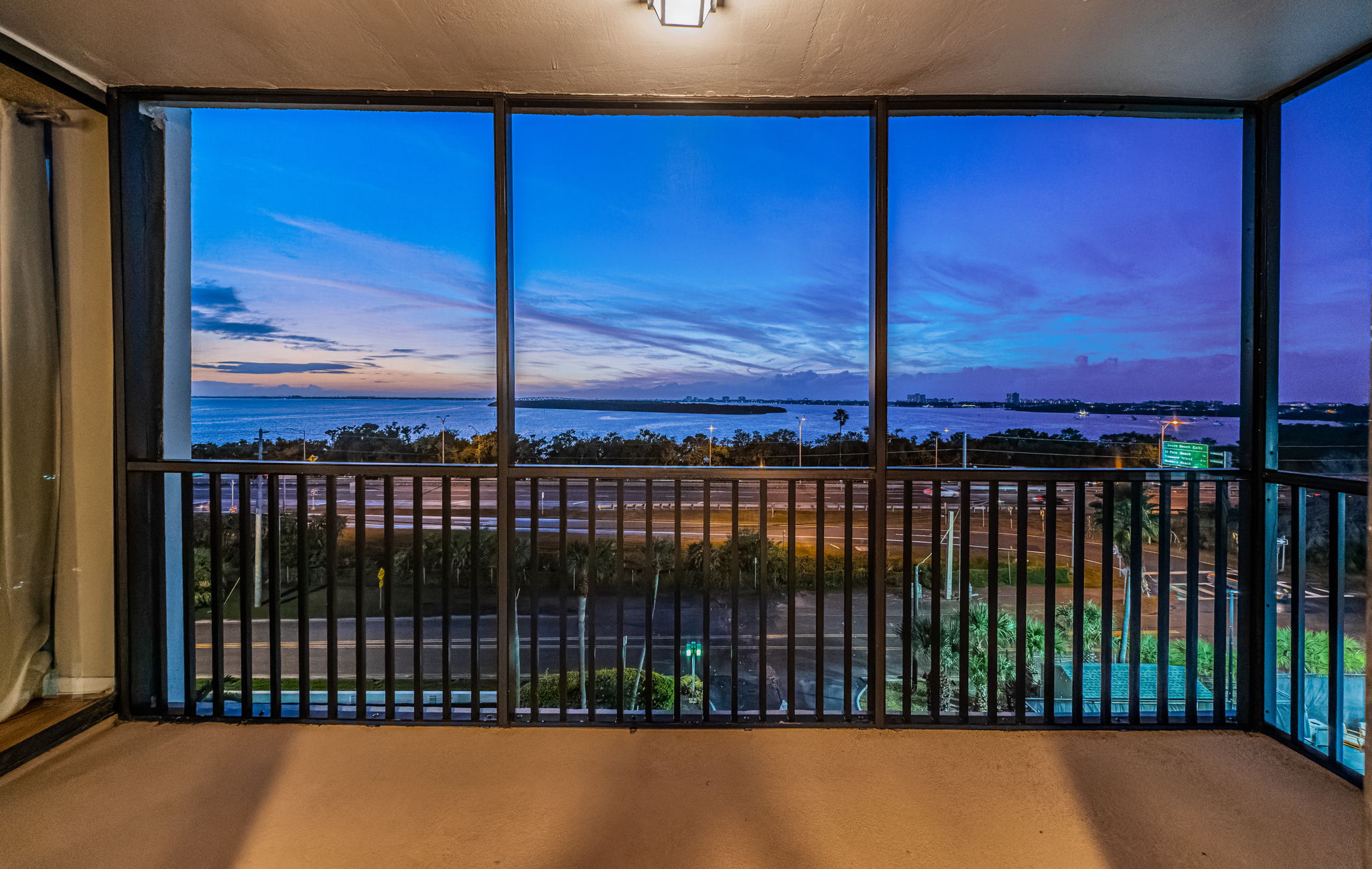 Guets Bedroom Balcony120