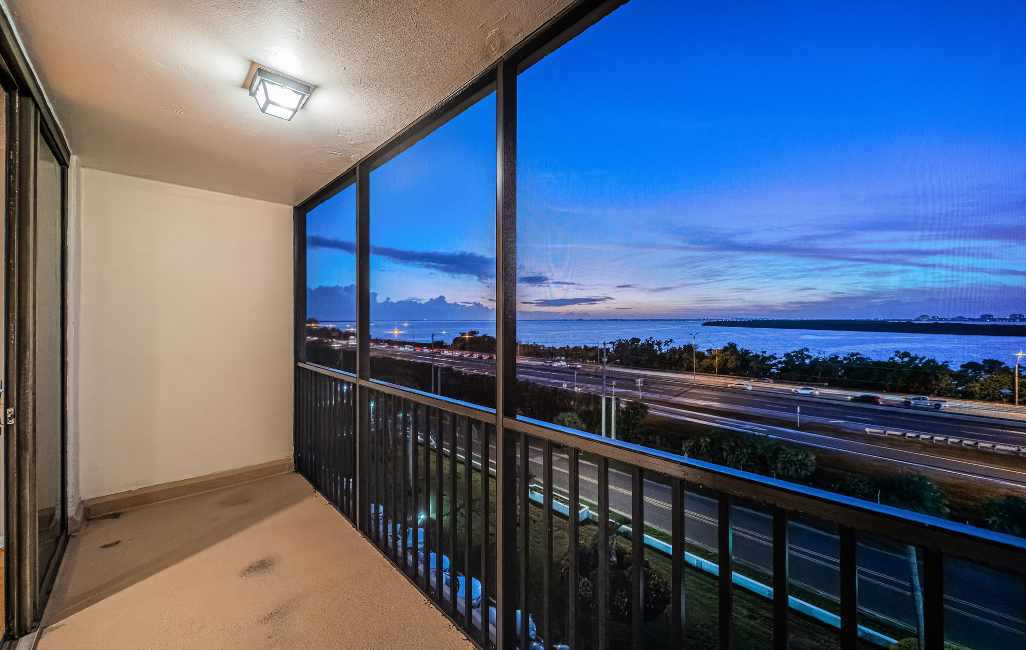 Primary Bedroom Balcony142