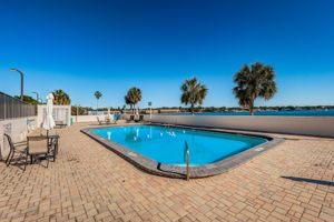Pool 1