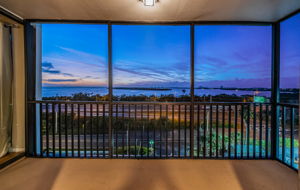 Guets Bedroom Balcony120