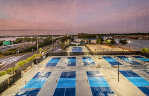 Guets Bedroom Balcony122