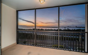 Primary Bedroom Balcony100