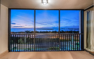 Primary Bedroom Balcony140