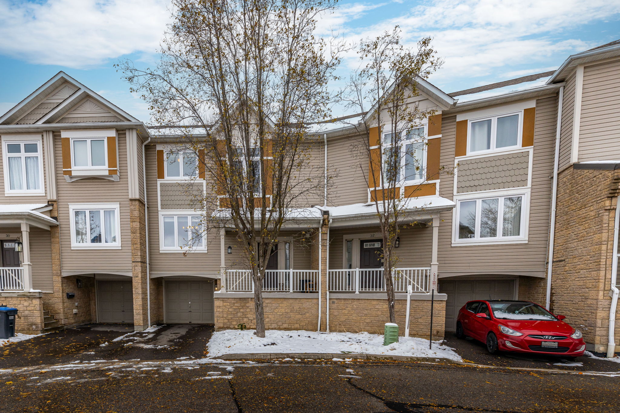 Mississauga property showcase