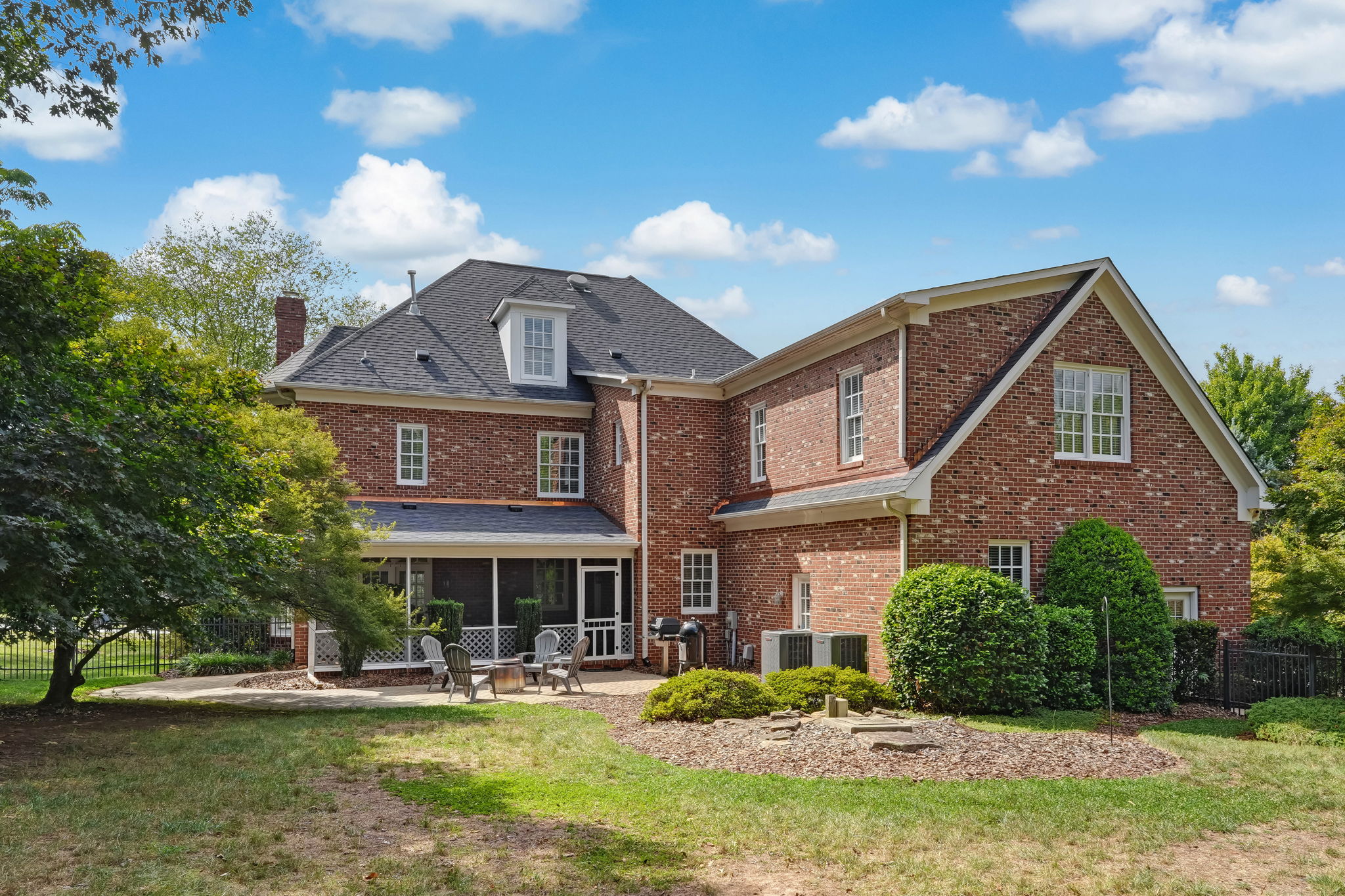 Back of Home