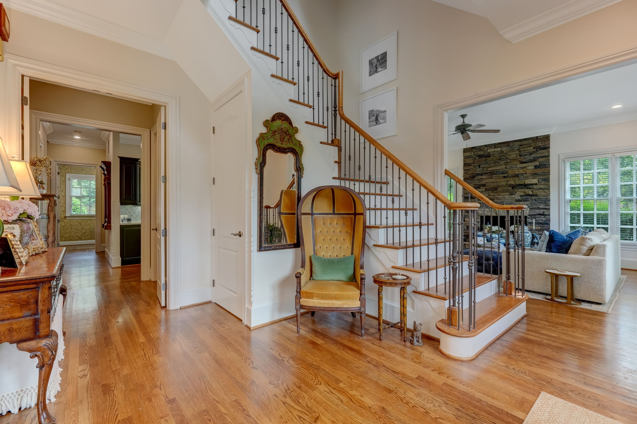 Foyer