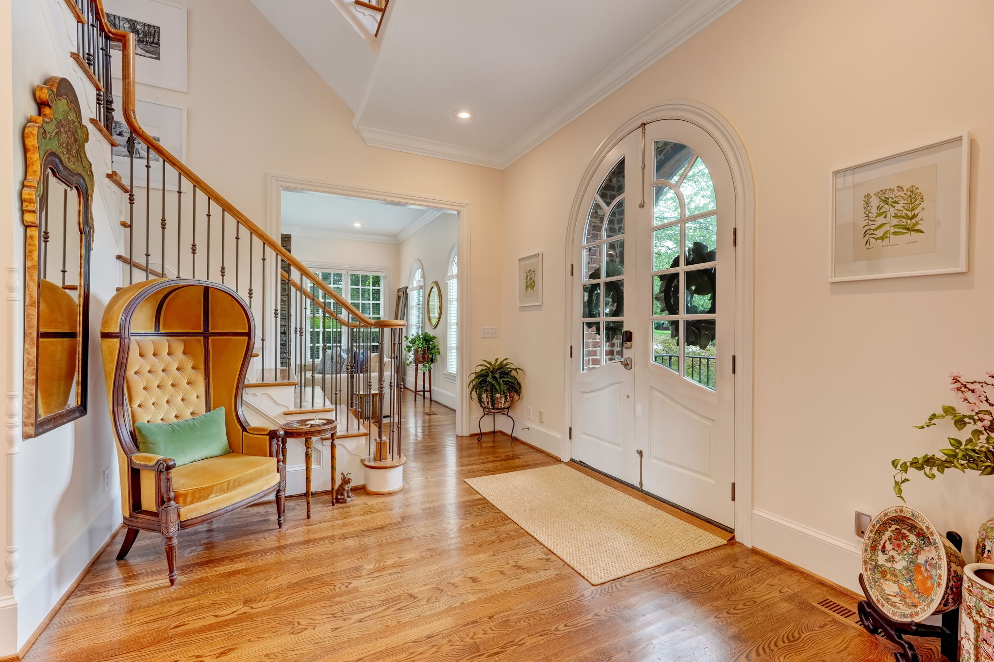 Foyer
