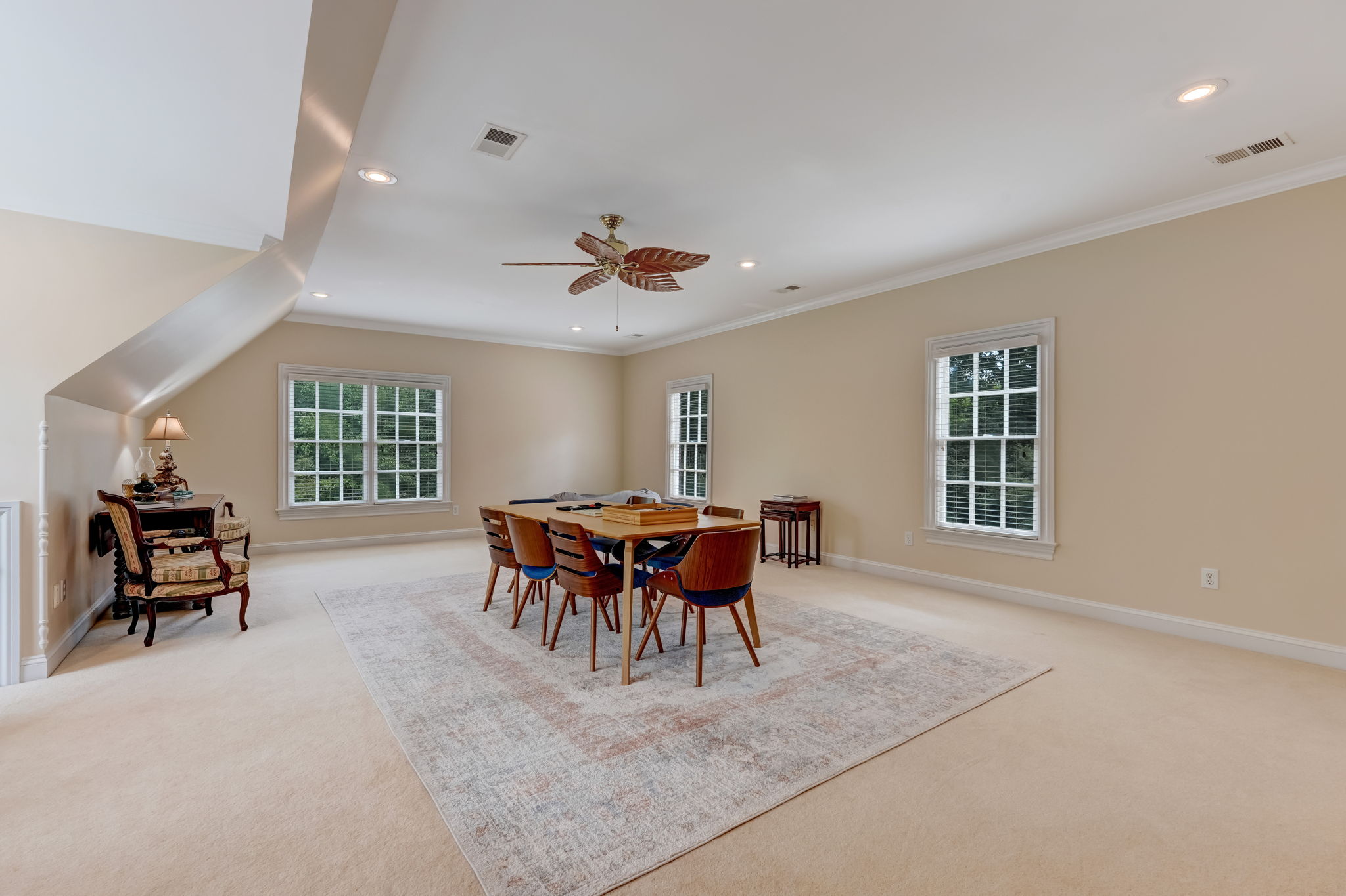 Bonus Room